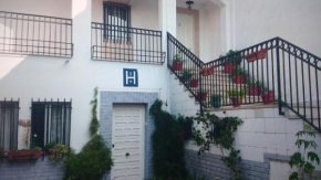 Hotels in Mérida